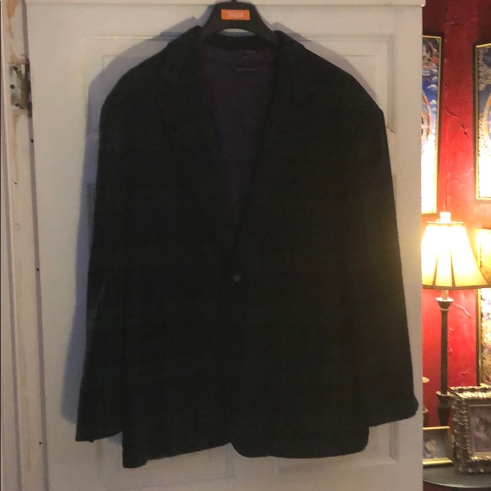 Tommy Hilfiger wool sport coat